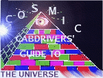 COSMIC CABDRIVERS' GUIDE