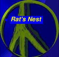 THE  RAT'S NEST