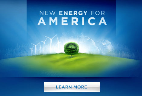 Energy and the Environment