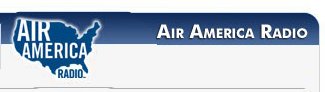 AIR
AMERICA RADIO