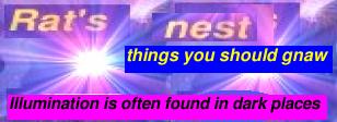 Rat's Nest